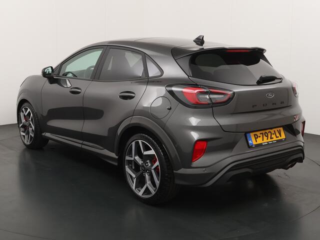 Ford PUMA 1.5 200PK EcoBoost ST-X | Panorama dak | Winter Pack | AGR Kuipstoelen | Full LED |