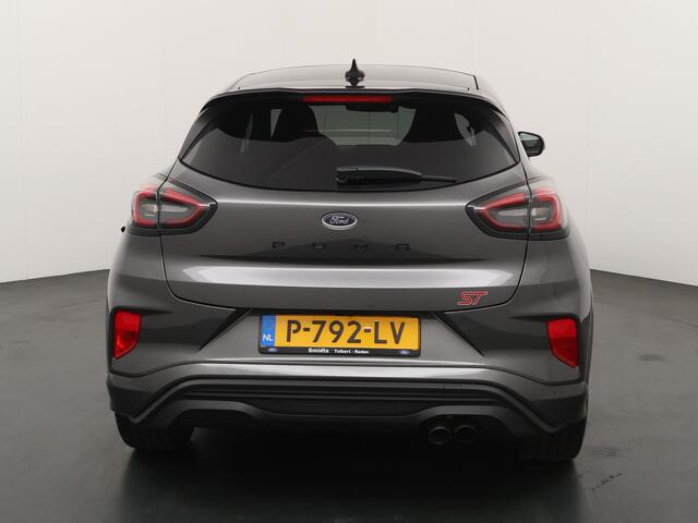 Ford PUMA 1.5 200PK EcoBoost ST-X | Panorama dak | Winter Pack | AGR Kuipstoelen | Full LED |