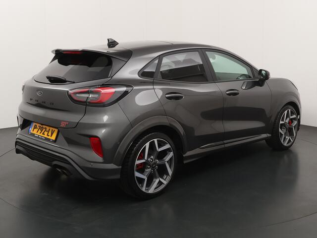Ford PUMA 1.5 200PK EcoBoost ST-X | Panorama dak | Winter Pack | AGR Kuipstoelen | Full LED |