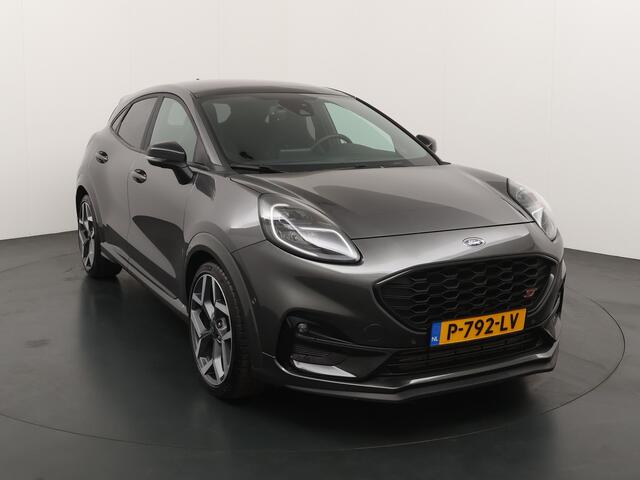 Ford PUMA 1.5 200PK EcoBoost ST-X | Panorama dak | Winter Pack | AGR Kuipstoelen | Full LED |