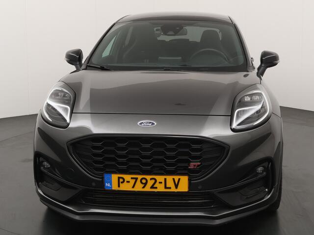 Ford PUMA 1.5 200PK EcoBoost ST-X | Panorama dak | Winter Pack | AGR Kuipstoelen | Full LED |