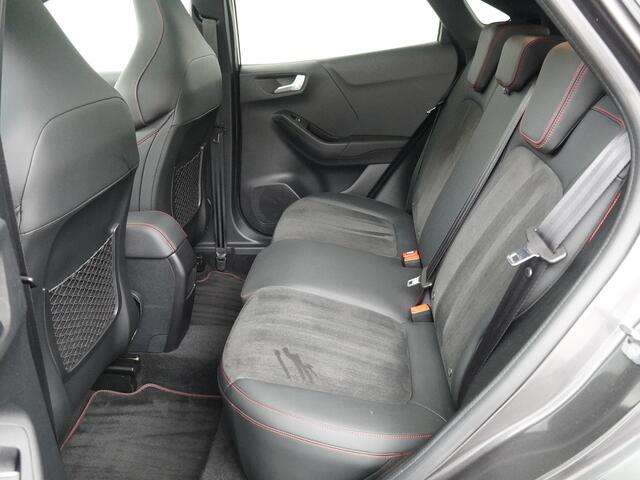Ford PUMA 1.5 200PK EcoBoost ST-X | Panorama dak | Winter Pack | AGR Kuipstoelen | Full LED |
