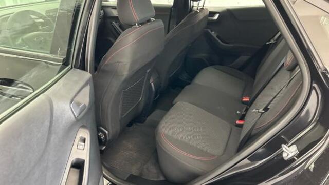 Ford PUMA 1.0 EcoBoost Hybrid ST-Line 125pk | Apaptieve Cruise | BLIS | Winterpack | Achteruitrijcamera | SYNC 3 Navigatie
