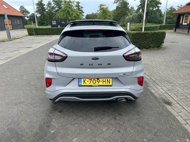 Ford PUMA 1.0 EcoBoost Hybrid ST-Line X Pdc Cruise Camera B&O App Pano Voll
