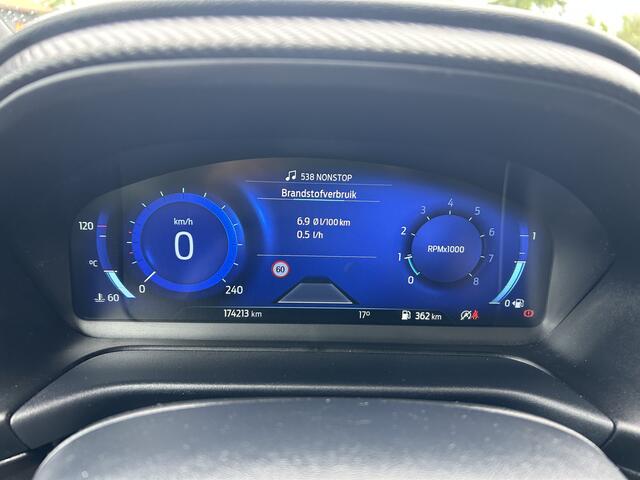 Ford PUMA 1.0 EcoBoost Hybrid ST-Line X Pdc Cruise Camera B&O App Pano Voll