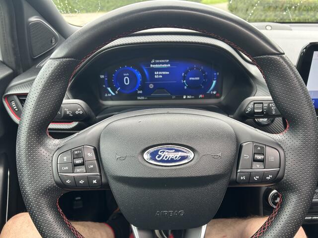 Ford PUMA 1.0 EcoBoost Hybrid ST-Line X Pdc Cruise Camera B&O App Pano Voll