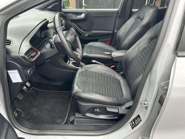 Ford PUMA 1.0 EcoBoost Hybrid ST-Line X Pdc Cruise Camera B&O App Pano Voll