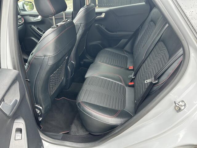 Ford PUMA 1.0 EcoBoost Hybrid ST-Line X Pdc Cruise Camera B&O App Pano Voll