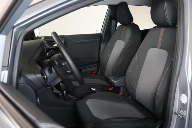 Ford PUMA 1.0 EcoBoost Hybrid Titanium X Automaat, LED, Navigatie, Adaptieve Cruise Control, B&O