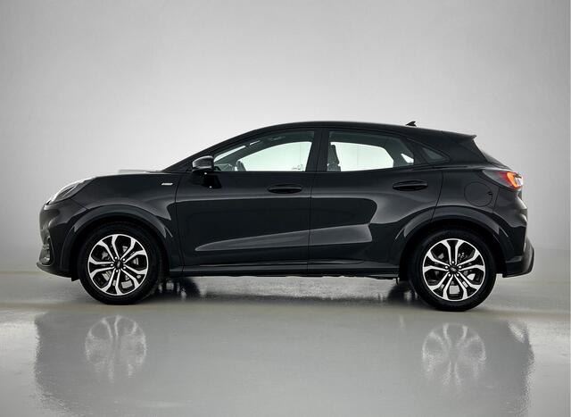 Ford PUMA 1.0 EcoBoost Hybrid ST-Line X | Trekhaak | Carplay | Navigatie |