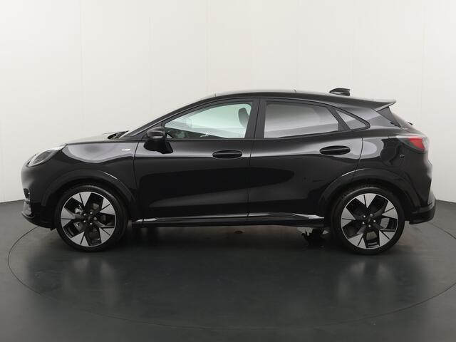 Ford PUMA EcoBoost 125pk Hybrid ST-Line X | 19" | Matrix LED | Pano dak |