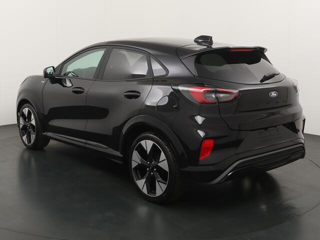 Ford PUMA EcoBoost 125pk Hybrid ST-Line X | 19" | Matrix LED | Pano dak |