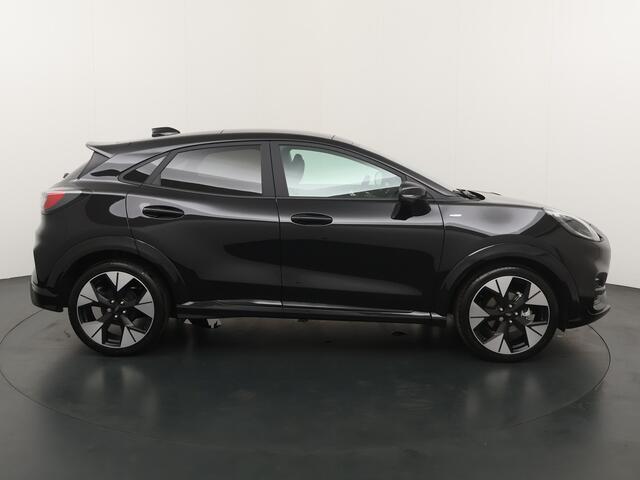 Ford PUMA EcoBoost 125pk Hybrid ST-Line X | 19" | Matrix LED | Pano dak |
