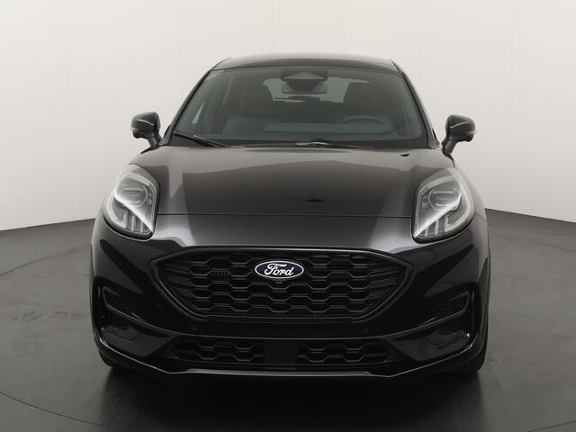 Ford PUMA EcoBoost 125pk Hybrid ST-Line X | 19" | Matrix LED | Pano dak |