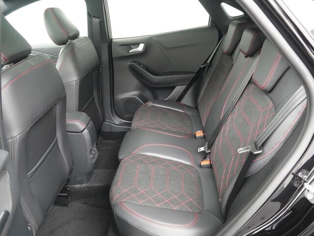 Ford PUMA EcoBoost 125pk Hybrid ST-Line X | 19" | Matrix LED | Pano dak |