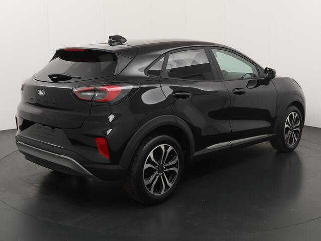Ford PUMA EcoBoost 125pk Hybrid Titanium | Winterpack |