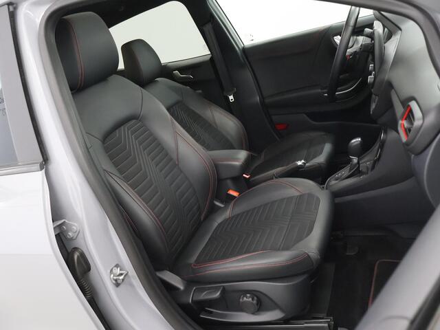 Ford PUMA 1.0 EcoBoost ST-Line X | Panoramadak | Winterpakket | Parkeercamera | Cruise Control Adaptief |