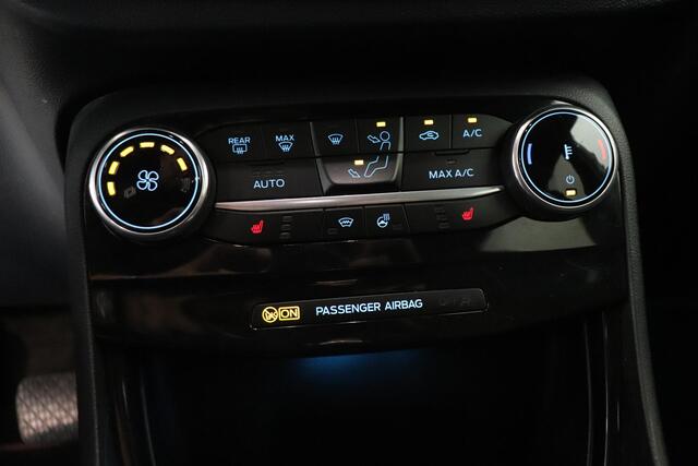 Ford PUMA 1.0 EcoBoost Hybrid ST-Line X | Climate controle | parkeersensor | Navigatie | Apple Carplay AndroidAuto | Stuurverwarming |