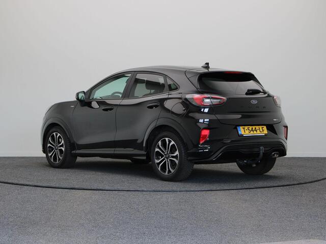 Ford PUMA 1.0 EcoBoost Hybrid ST-Line | Trekhaak | B&O audio | stoel en stuurwiel verwarming | Clima.