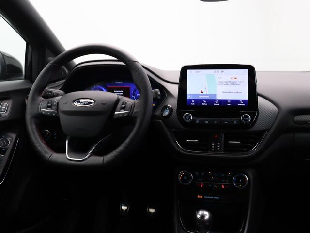 Ford PUMA 1.0 EcoBoost Hybrid ST-Line | Trekhaak | B&O audio | stoel en stuurwiel verwarming | Clima.