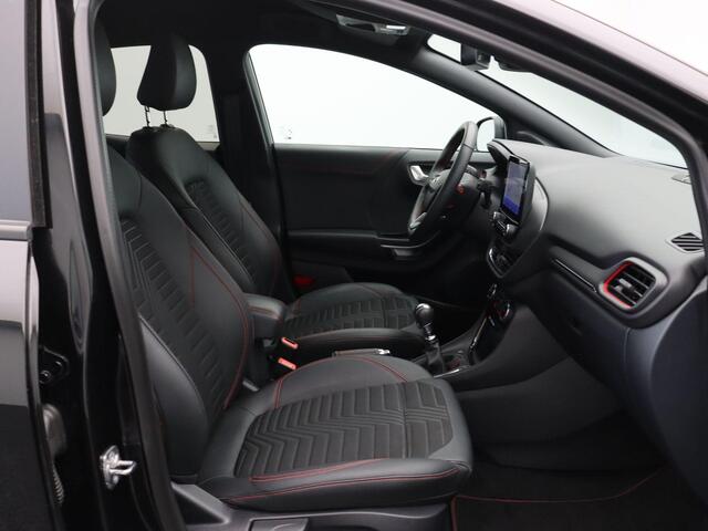 Ford PUMA 1.0 EcoBoost Hybrid ST-Line | Trekhaak | B&O audio | stoel en stuurwiel verwarming | Clima.