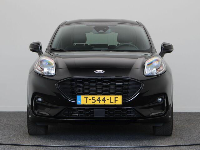 Ford PUMA 1.0 EcoBoost Hybrid ST-Line | Trekhaak | B&O audio | stoel en stuurwiel verwarming | Clima.