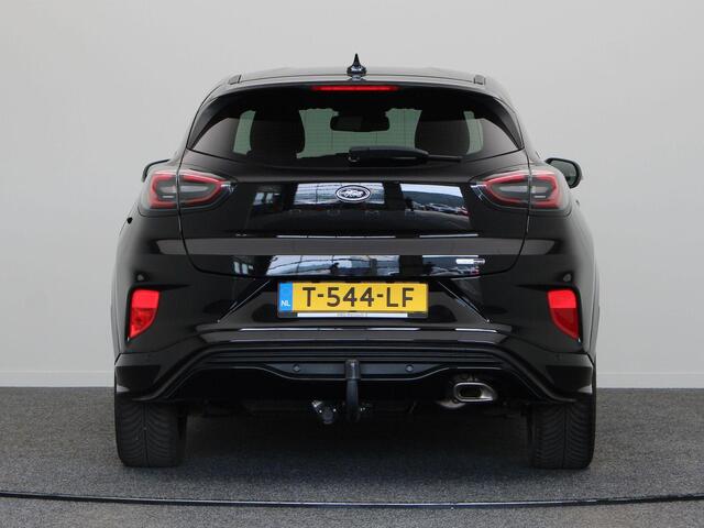 Ford PUMA 1.0 EcoBoost Hybrid ST-Line | Trekhaak | B&O audio | stoel en stuurwiel verwarming | Clima.