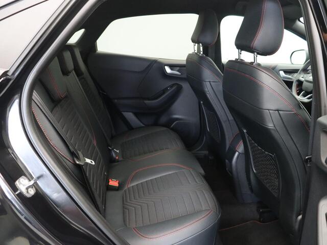 Ford PUMA 1.0 EcoBoost Hybrid ST-Line | Trekhaak | B&O audio | stoel en stuurwiel verwarming | Clima.