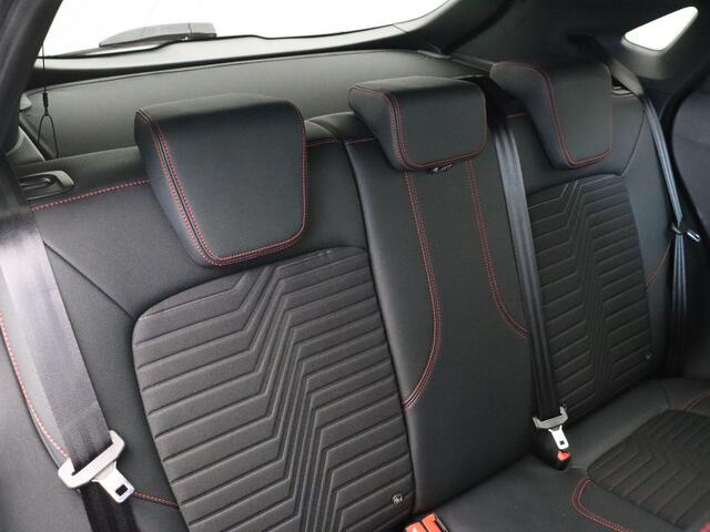 Ford PUMA 1.0 EcoBoost Hybrid ST-Line | Trekhaak | B&O audio | stoel en stuurwiel verwarming | Clima.