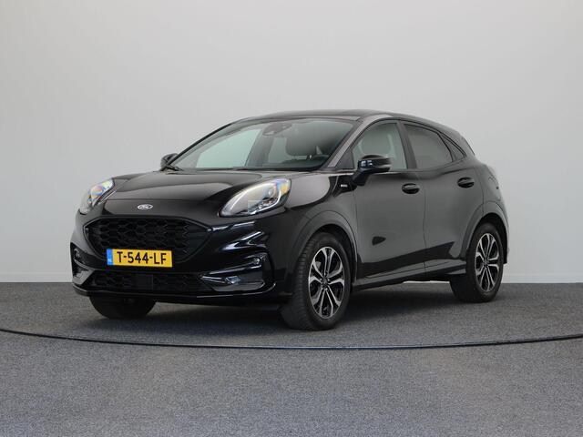 Ford PUMA 1.0 EcoBoost Hybrid ST-Line | Trekhaak | B&O audio | stoel en stuurwiel verwarming | Clima.