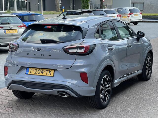 Ford PUMA 1.0 EcoBoost Hybrid ST-Line | Navigatie | Carplay |