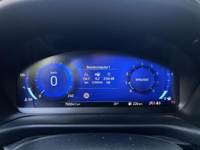 Ford PUMA 1.0 EcoBoost Hybrid ST-Line | Navigatie | Carplay |