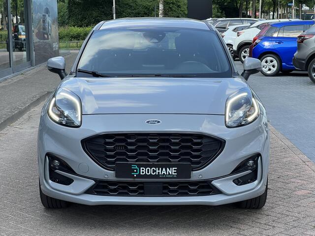Ford PUMA 1.0 EcoBoost Hybrid ST-Line | Navigatie | Carplay |