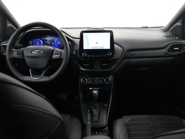 Ford PUMA 1.0 EcoBoost Hybrid ST-Line X | Winterpakket | Cruise Control Adaptief | Parkeercamera | Navigatie | Climate Control |