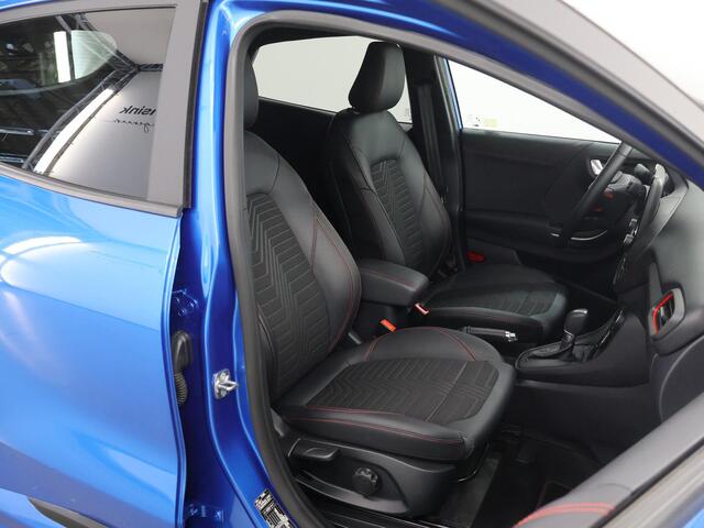 Ford PUMA 1.0 EcoBoost Hybrid ST-Line X | Winterpakket | Cruise Control Adaptief | Parkeercamera | Navigatie | Climate Control |
