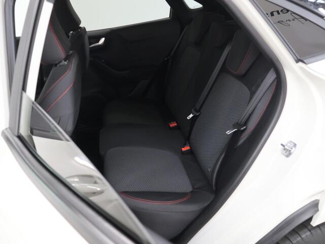 Ford PUMA 1.0 EcoBoost Hybrid ST-Line | Navigatie | Winterpack| Cruise control Adaptief | Parkeercamera |