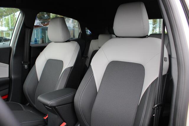 Ford PUMA 1.0 EcoBoost Hybrid Sound Edition | Limited Edition! | Upgrade B&O Audio | Full Matrix LED | Zwart Dak | 18'' Lichtmetaal | Winterpakket | Driver Assistance Pakket |