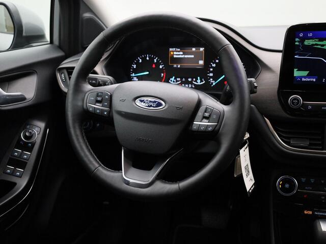 Ford PUMA Titanium X|Automaat|B&O||Winterpack