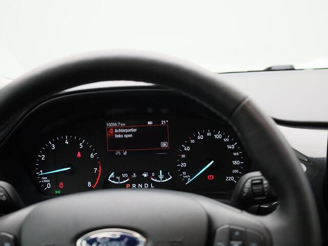Ford PUMA Titanium - Automaat - Winterpack - Carplay
