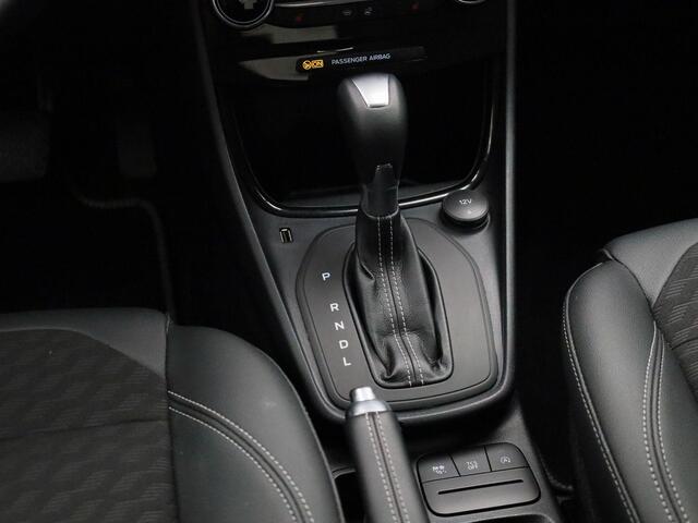 Ford PUMA Titanium X 125 PK Navigatie | Climate Control | Cruise Control | Parkeersensoren Achter | Pack Winter | AUTOMAAT