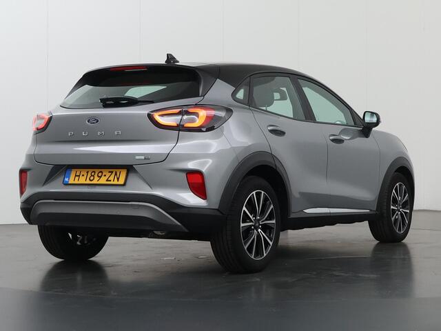 Ford PUMA 1.0 EcoBoost Hybrid Titanium | Navigatie | B&O | Cruise control | Airco |