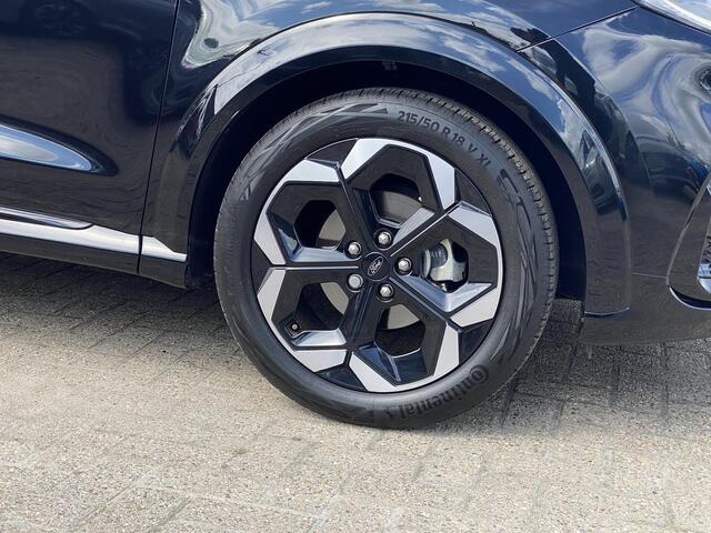 Ford PUMA 1.0 EcoBoost Hybrid ST-Line X 155pk Automaat | Panoramadak | Afneembare trekhaak | Winter Pack | Adaptive cruise control | 360 graden camera | Bang&Olufsen | Elektrsiche achterklep | Matrix LED