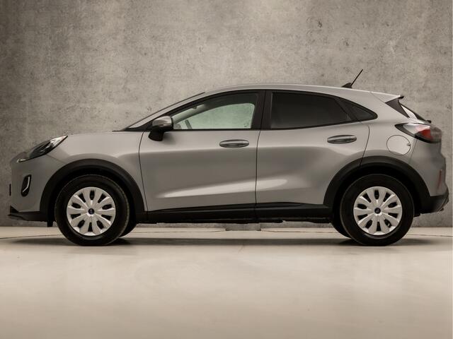 Ford PUMA 1.0 EcoBoost Premium (APPLE CARPLAY, NAP, GROOT NAVI, LANE ASSIST, PARKEERSENSOREN, SPORTSTOELEN, LED KOPLAMPEN, CRUISE, NIEUWSTAAT)