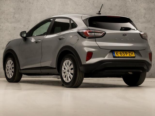 Ford PUMA 1.0 EcoBoost Premium (APPLE CARPLAY, NAP, GROOT NAVI, LANE ASSIST, PARKEERSENSOREN, SPORTSTOELEN, LED KOPLAMPEN, CRUISE, NIEUWSTAAT)