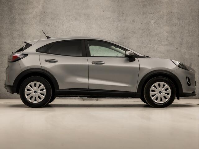 Ford PUMA 1.0 EcoBoost Premium (APPLE CARPLAY, NAP, GROOT NAVI, LANE ASSIST, PARKEERSENSOREN, SPORTSTOELEN, LED KOPLAMPEN, CRUISE, NIEUWSTAAT)