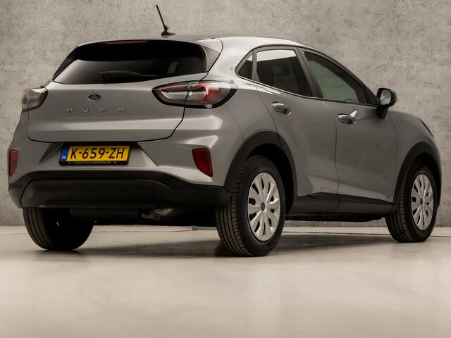 Ford PUMA 1.0 EcoBoost Premium (APPLE CARPLAY, NAP, GROOT NAVI, LANE ASSIST, PARKEERSENSOREN, SPORTSTOELEN, LED KOPLAMPEN, CRUISE, NIEUWSTAAT)