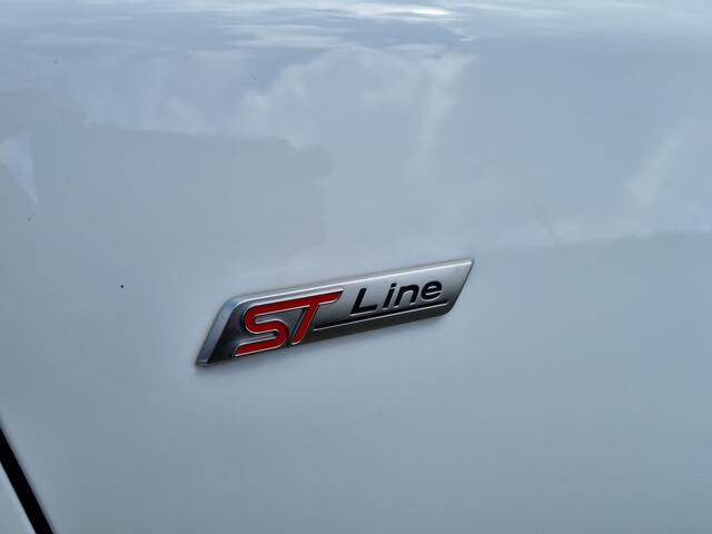 Ford PUMA 1.0 EcoBoost Hybrid ST-Line ?SUPER LEUKE AUTO!!