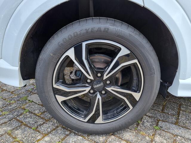Ford PUMA 1.0 EcoBoost Hybrid ST-Line ?SUPER LEUKE AUTO!!