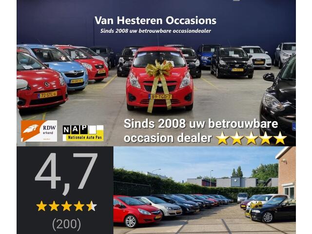 Ford PUMA 1.0 EcoBoost Hybrid ST-Line ?SUPER LEUKE AUTO!!