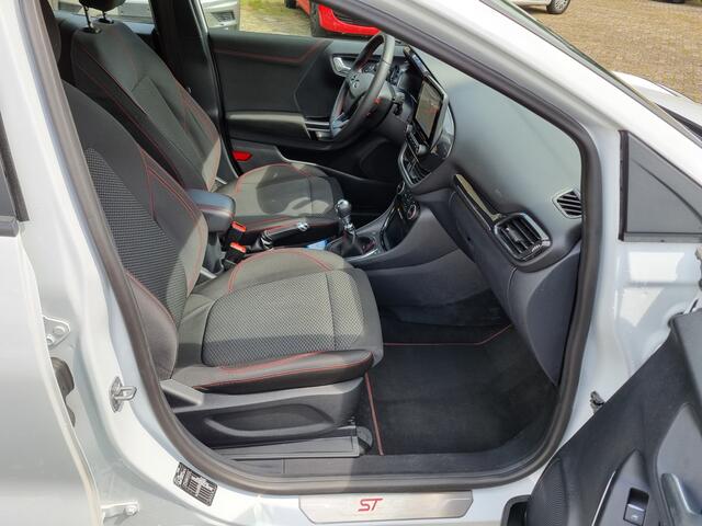 Ford PUMA 1.0 EcoBoost Hybrid ST-Line ?SUPER LEUKE AUTO!!